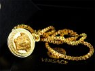 Versace Jewelry Necklaces 14
