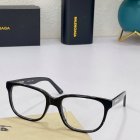 Balenciaga High Quality Sunglasses 49