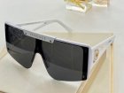 Versace High Quality Sunglasses 1019