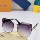 Louis Vuitton High Quality Sunglasses 1532