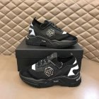 Philipp Plein Men's Shoes 03