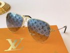 Louis Vuitton High Quality Sunglasses 2908
