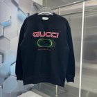 Gucci Men's Long Sleeve T-shirts 320
