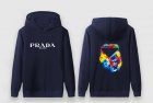 Prada Men's Hoodies 78