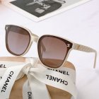 Chanel High Quality Sunglasses 3604