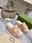Gucci Women's Slippers 201