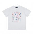 Louis Vuitton Men's T-shirts 284