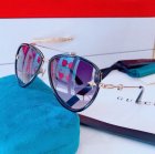 Gucci High Quality Sunglasses 1600
