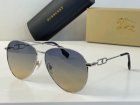 Burberry High Quality Sunglasses 449