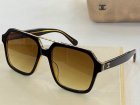 Chanel High Quality Sunglasses 670