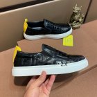 Fendi Men's Shoes 224