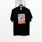 Supreme Men's T-shirts 182