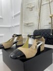 Chanel Women's Shoes 1320