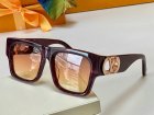 Louis Vuitton High Quality Sunglasses 2590