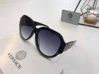 Versace High Quality Sunglasses 1291
