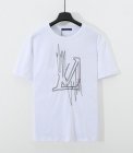 Louis Vuitton Men's T-shirts 427