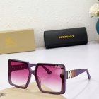 Burberry High Quality Sunglasses 369