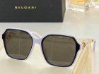 Bvlgari High Quality Sunglasses 02