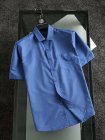 Armani Men's Short Sleeve Shirts 07