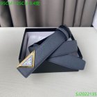 Prada Original Quality Belts 144