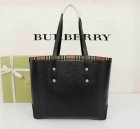Burberry High Quality Handbags 114