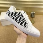 DIOR Men's Shoes 483