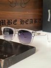 Chrome Hearts High Quality Sunglasses 206