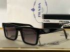 Prada High Quality Sunglasses 188