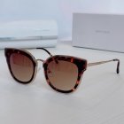 Jimmy Choo High Quality Sunglasses 213