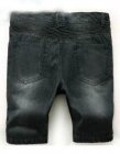 Balmain Men's short Jeans 01