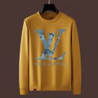 Louis Vuitton Men's Long Sleeve T-shirts 531