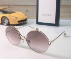 Gucci High Quality Sunglasses 1212
