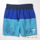 Armani Men's Men's Shorts 107