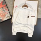 Burberry Men's Long Sleeve T-shirts 60