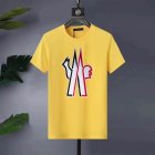 Moncler Men's T-shirts 165