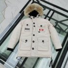 Canada Goose Men's Outerwear 251