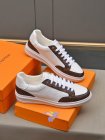 Louis Vuitton Men's shoes 2616