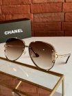 Chanel High Quality Sunglasses 859