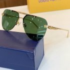 Louis Vuitton High Quality Sunglasses 1088