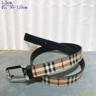 Burberry Original Quality Belts 415
