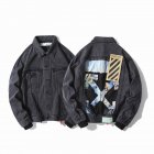 Off white Men's Jackets 59