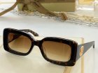Burberry High Quality Sunglasses 476