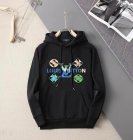 Louis Vuitton Men's Hoodies 344