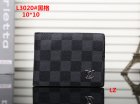 Louis Vuitton Normal Quality Wallets 129