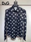 Dolce & Gabbana Men's Shirts 164