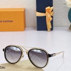Louis Vuitton High Quality Sunglasses 4926