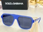 Dolce & Gabbana High Quality Sunglasses 33