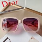 DIOR High Quality Sunglasses 109