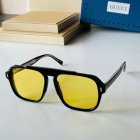 Gucci High Quality Sunglasses 3321