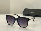Fendi High Quality Sunglasses 407